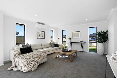 Photo of property in 21 Kahakaha Place, Ngaruawahia, 3720