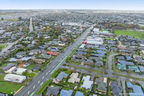 Photo of property in 139 William Brittan Avenue, Halswell, Christchurch, 8025