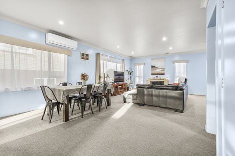 Photo of property in 10 Turnbull Crescent, Morrinsville, 3300