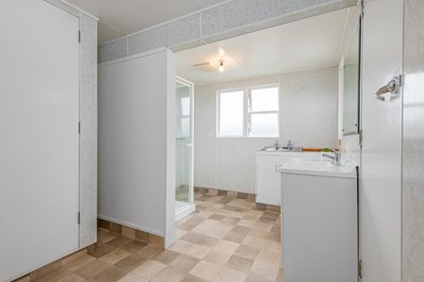 Photo of property in 201 College Street, West End, Palmerston North, 4412