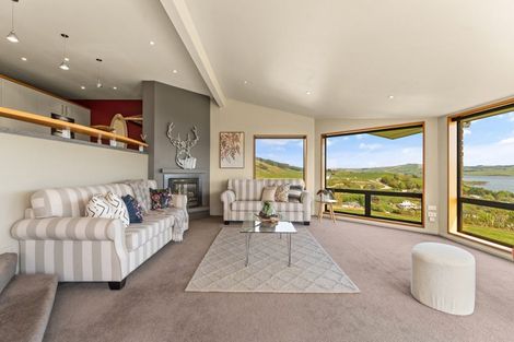 Photo of property in 14 Kingsgate Lane, Waihola, Milton, 9073