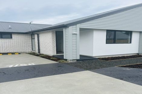 Photo of property in 7/58 Bamford Street, Woolston, Christchurch, 8023