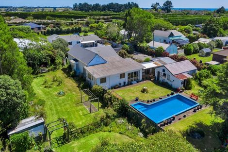 Photo of property in 87 Princess Street, Waitara, 4320