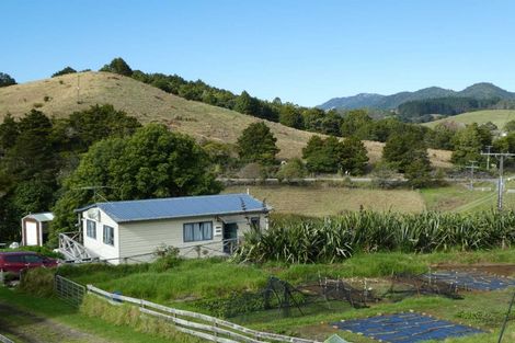Photo of property in 704b Karaka Road, Tangowahine, Dargaville, 0372