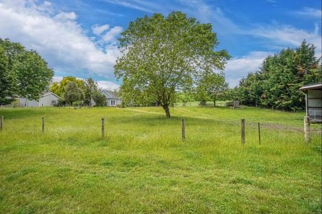 Photo of property in 613 Leamington Road, Lowry Hills Range, Cheviot, 7382