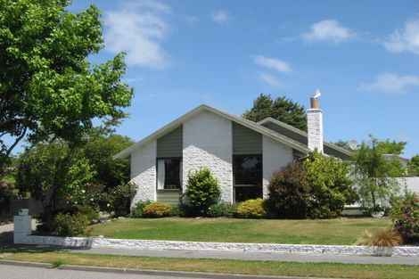 Photo of property in 29 Ansonby Street, Russley, Christchurch, 8042