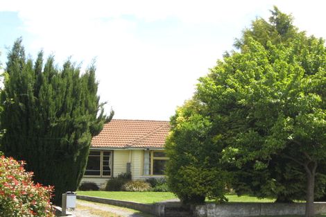 Photo of property in 15 Cargill Place, Richmond, Christchurch, 8013
