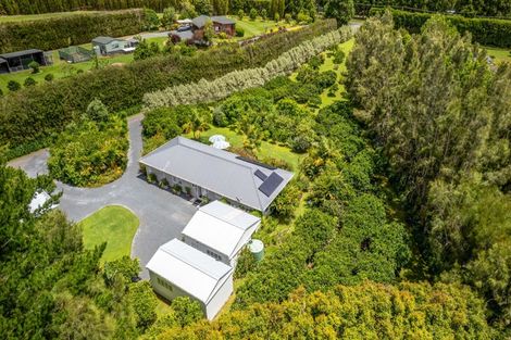 Photo of property in 303 Puketotara Road, Waipapa, Kerikeri, 0295