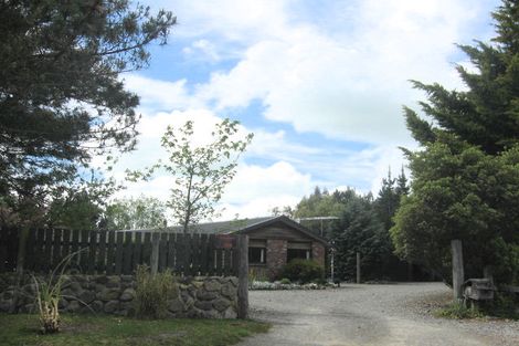 Photo of property in 2 Totara Drive, Oxford, 7430