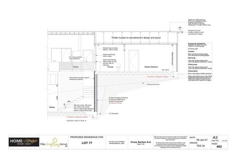 Photo of property in 140 Te Tutu Street, Whangamata, 3691