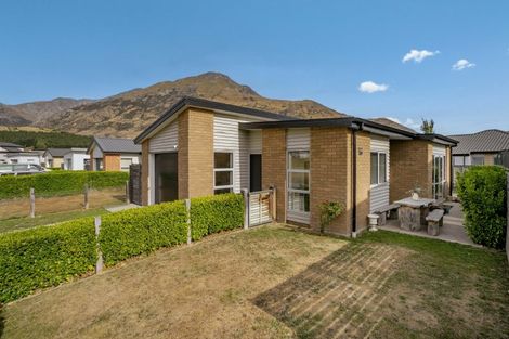 Photo of property in 11 Stone Walls Terrace, Lower Shotover, Queenstown, 9304