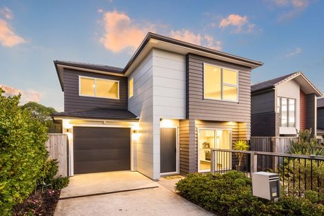 Photo of property in 166a John Burke Drive, Aotea, Porirua, 5024