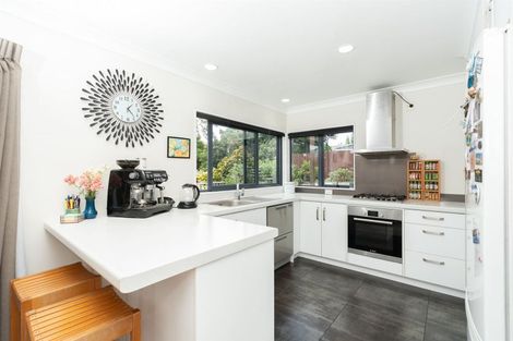 Photo of property in 237 Bankwood Road, Chartwell, Hamilton, 3210