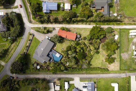 Photo of property in 42 Lloyd George Road, Wainui, Gisborne, 4010