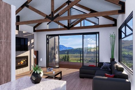 Photo of property in 9 Rannoch Drive, Jacks Point, Queenstown, 9371