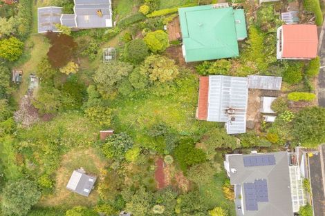 Photo of property in 4 Harbour Terrace, Careys Bay, Port Chalmers, 9023