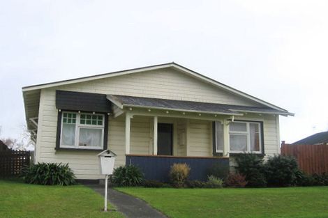 Photo of property in 34 Clarke Avenue, Highbury, Palmerston North, 4412