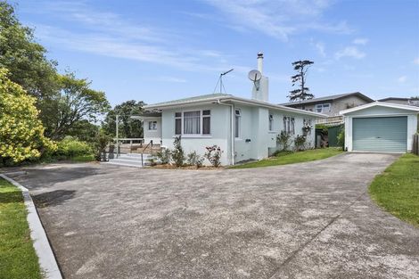Photo of property in 6 No 1 Road, Te Puke, 3119