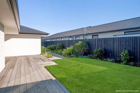 Photo of property in 8 Beak Street, Rolleston, 7615