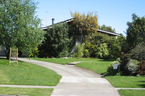Photo of property in 22 Hillcrest Avenue, Witherlea, Blenheim, 7201
