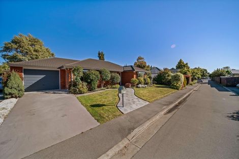 Photo of property in 1/3 Netherby Lane, Shirley, Christchurch, 8061