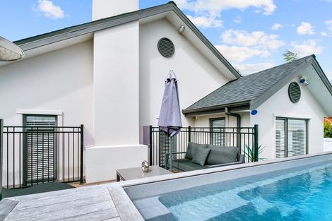 Photo of property in 7 Archer Rayner Place, Greenhithe, Auckland, 0632