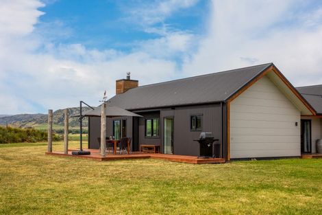 Photo of property in 4062 Becks-lauder Road, Becks, Omakau, 9377
