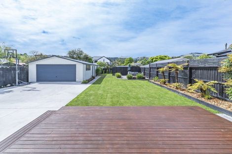 Photo of property in 17 Pahau Place, Cracroft, Christchurch, 8025