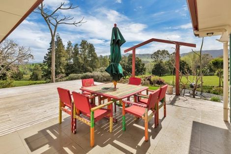 Photo of property in 153 Worsp Road, Pipiwai, Whangarei, 0176