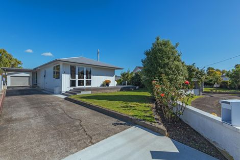 Photo of property in 3 Firth Place, Awapuni, Palmerston North, 4412