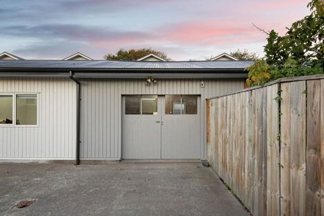 Photo of property in 1/6 Brougham Street, Addington, Christchurch, 8024