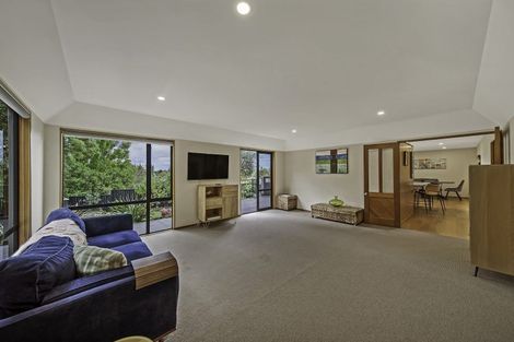 Photo of property in 1 Caldwell Lane, Huntsbury, Christchurch, 8022