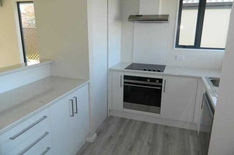 Photo of property in 52b Marshland Road, Shirley, Christchurch, 8061