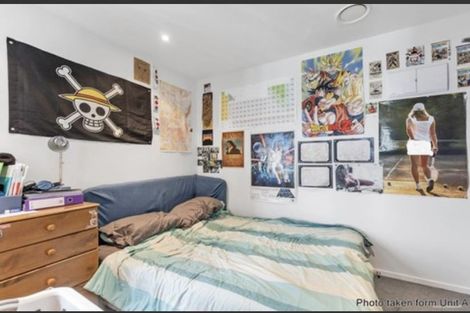 Photo of property in Waldorf Bankside Apartments, 3b/8 Bankside Street, Auckland Central, Auckland, 1010