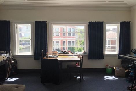 Photo of property in 1/7 View Street, Dunedin Central, Dunedin, 9016