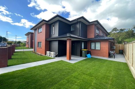 Photo of property in 32 Southsea Crescent, Silverdale, Hamilton, 3216