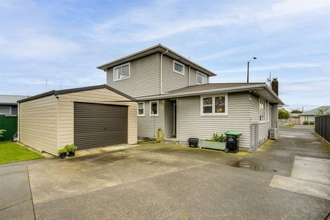 Photo of property in 91 Wycliffe Street, Onekawa, Napier, 4110
