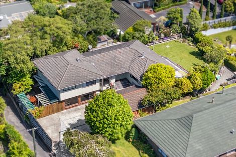 Photo of property in 43c Dowling Grove, Silverstream, Upper Hutt, 5019