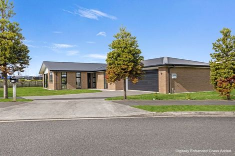 Photo of property in 15 Jersey Place, Bell Block, New Plymouth, 4312