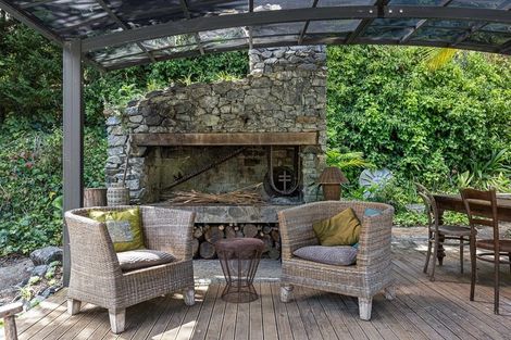 Photo of property in 8 Twin Stream Road, Warkworth, 0983