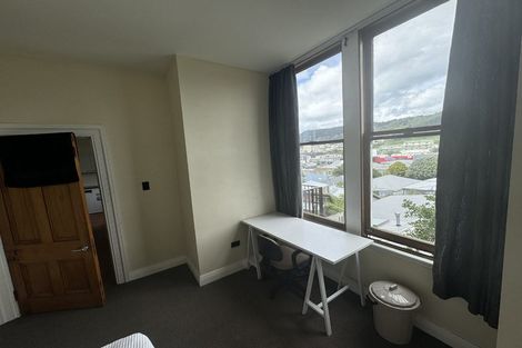 Photo of property in 107 Tasman Street, Mount Cook, Wellington, 6021