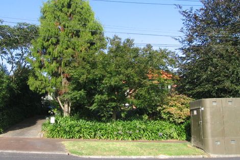 Photo of property in 4 Manapau Street, Meadowbank, Auckland, 1072