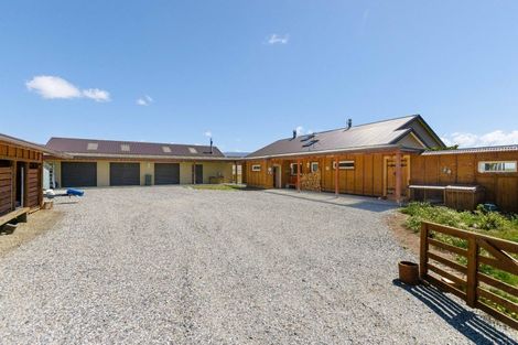 Photo of property in 2231 Omakau-chatto Creek, Omakau, 9376