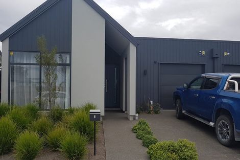 Photo of property in 3 Grey Way, Russley, Christchurch, 8042