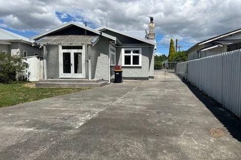 Photo of property in 92 Perry Street, Masterton, 5810