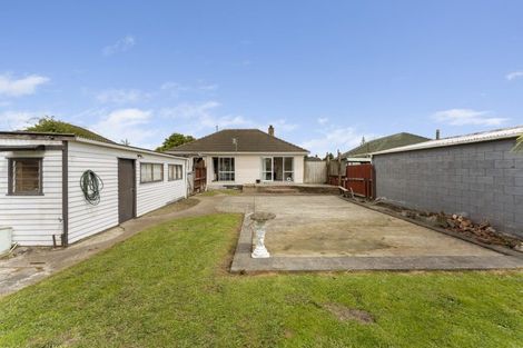 Photo of property in 25 Manchester Street, Takaro, Palmerston North, 4412