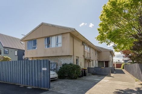 Photo of property in 4/471 Cashel Street, Linwood, Christchurch, 8011
