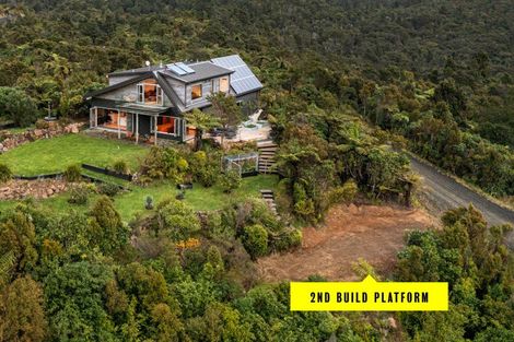 Photo of property in 61 Koru Rise, Pumpkin Hill, 3591