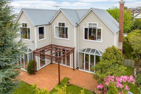 Photo of property in 18 Fifield Street, Roslyn, Dunedin, 9010