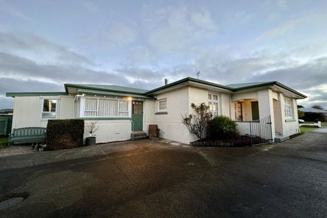 Photo of property in 97 Wilton Street, Windsor, Invercargill, 9810